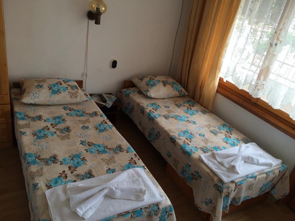 Guest House Plada View Созополь Экстерьер фото